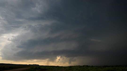 风起云涌狂风暴雨龙卷风