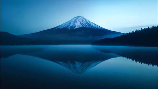 日本富士山