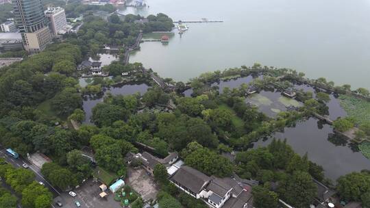 浙江东阳横店影视城