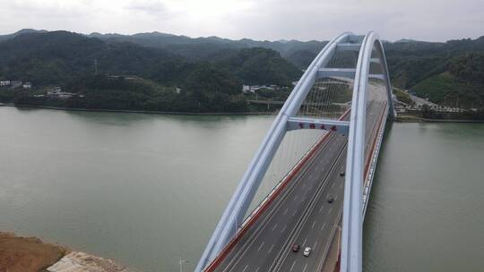 广西柳州官塘大桥3