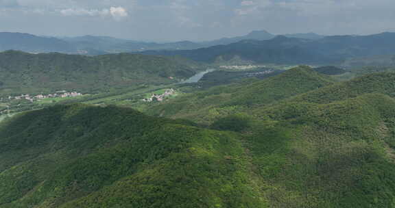 绿水青山就是金山银山