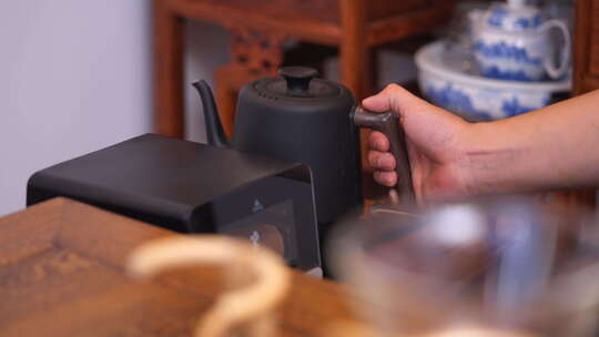 茶馆 泡茶 茶业 养生 茶道 茶