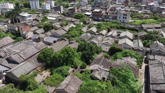 中国广东省梅州市丰顺县建桥镇