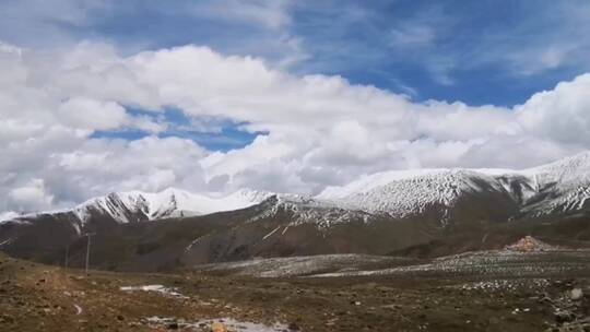 西藏雪域高原