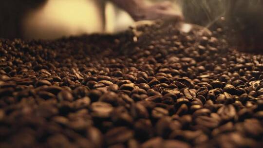 咖啡 咖啡烘焙 咖啡粉 咖啡豆 咖啡豆研磨