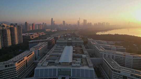 香港大学深圳医院