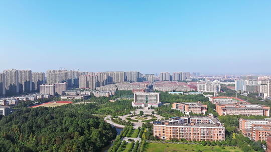 【合集】益阳 湖南城市学院