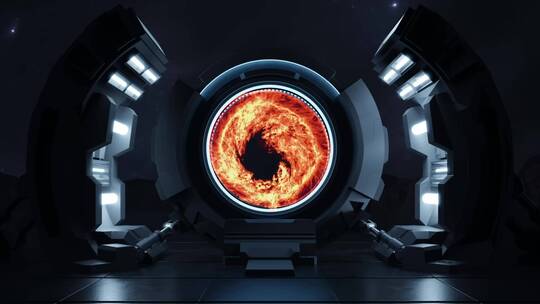 时空之门-星际之门