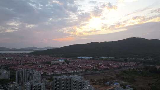 海南陵水怡海湾海景住宅