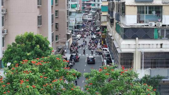 中国广东省汕头市濠江区达濠街道