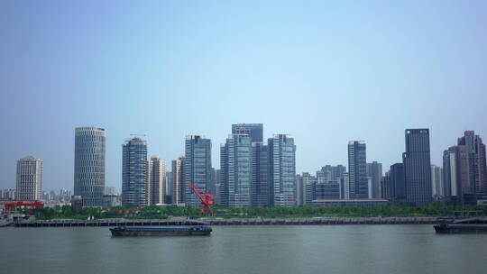 上海黄浦江2