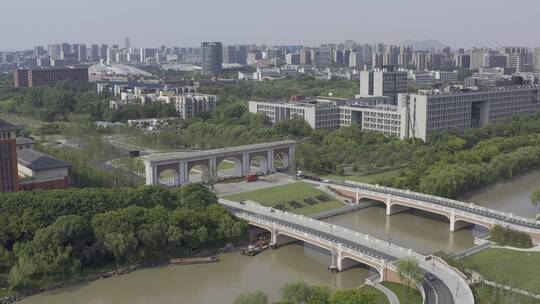 浙江大学紫金港校区