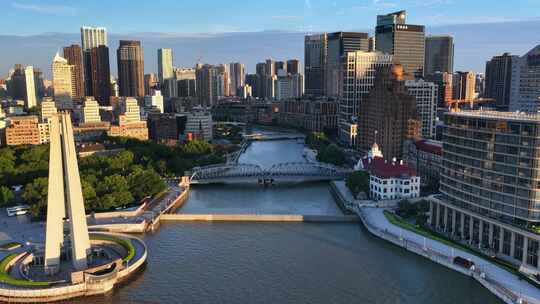 上海市人民英雄纪念碑