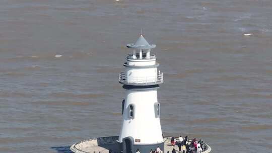 珠海爱情守护塔