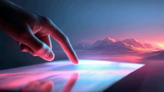 增强现实赋能个性化体验