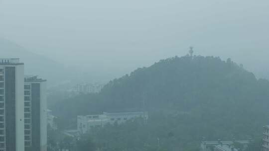 暴雨 雨天 下雨 情绪 雨滴