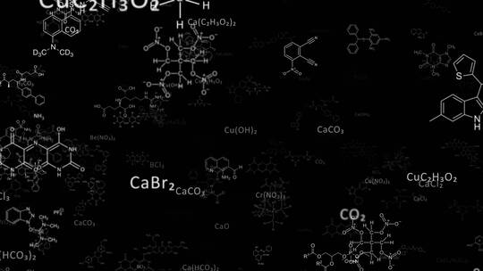 化学分子工程