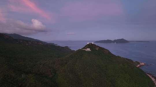 西冲湾  西涌海滩 大鹏 大鹏半岛