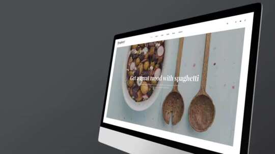 一体机产品宣传