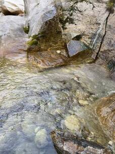 山水风景拍摄视频