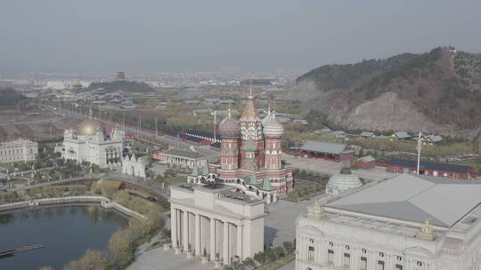 横店圆明园