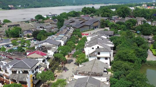 吉州窑景区