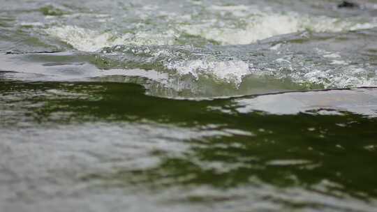 河流河水溪流溪水流水