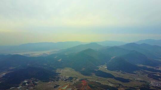 江西绿水青山