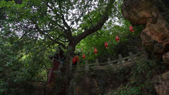 昆明海源寺