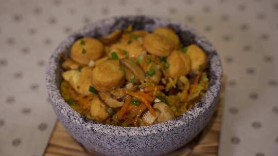  餐饮美食