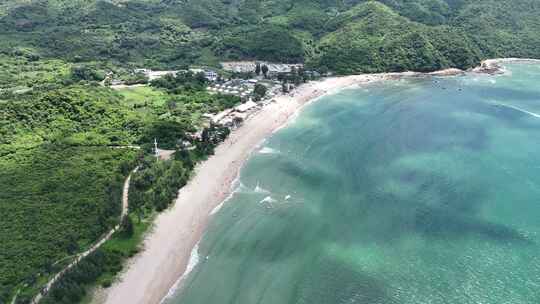 深圳西涌海滨旅游度假区