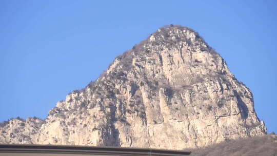 风景 树 山 旅行 游玩