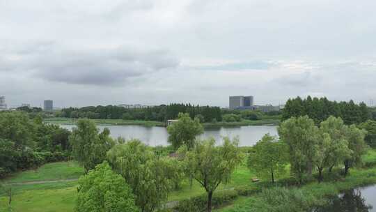 苏州东沙湖生态公园