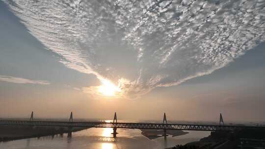 郑新黄河大桥