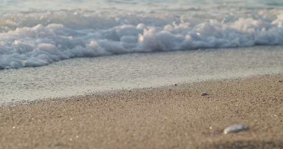 海滩，海，海岸，海岸线