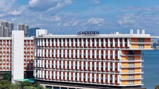 惠州小径湾艾美酒店0105_D