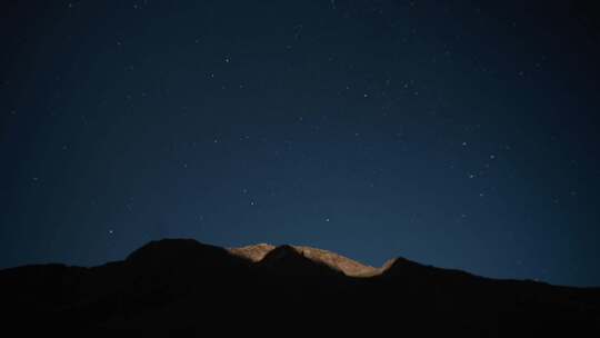 星空梦幻虚实延时延时