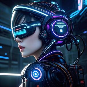 震撼发布片头 科幻预告logo 震撼发布片头 科幻预告logo