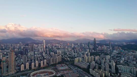 深圳大湾区