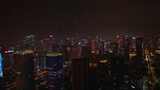 深圳城市航拍4K夜景高清在线视频素材下载