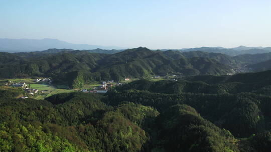 4K平江县万古矿区黄金矿山1