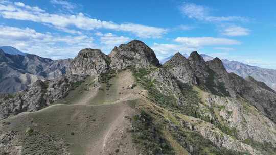 盘山公路