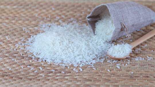大米生米米粒米饭东北米糯米 大