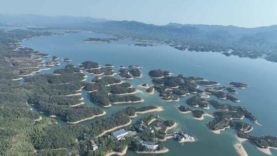 赤壁陆水湖风景区