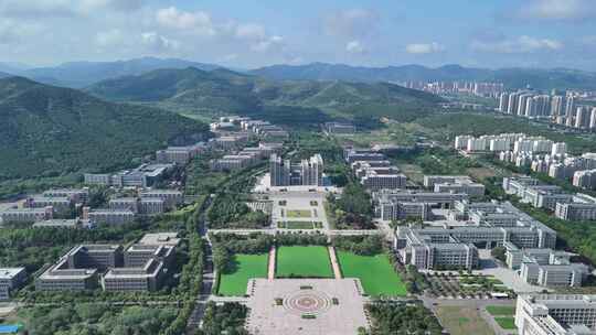 山东师范大学