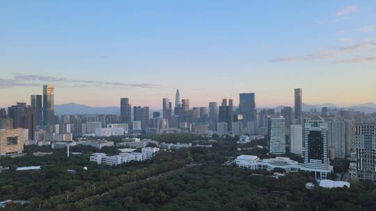 深圳大学 大学 教育 深大 校园