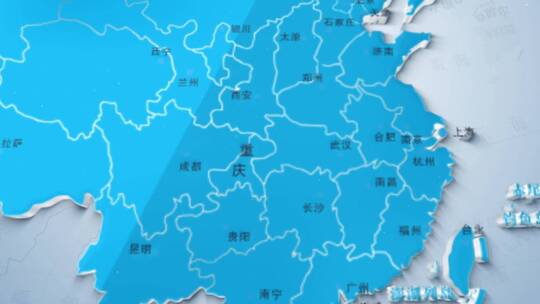 大气中国地图317文件夹新