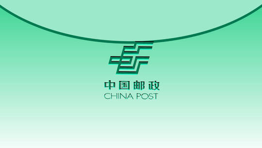 简单大方 LOGO 演绎模板 无插件