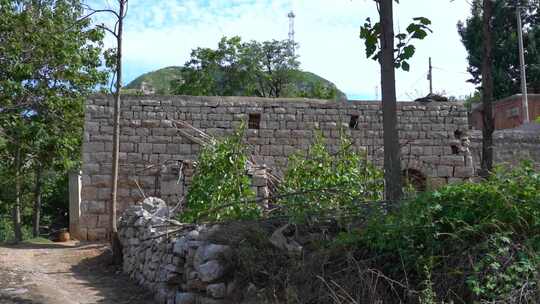 农村 农村空境 空境 三农 农村生活