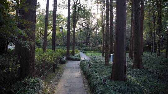 杭州名人纪念馆张苍水先生祠